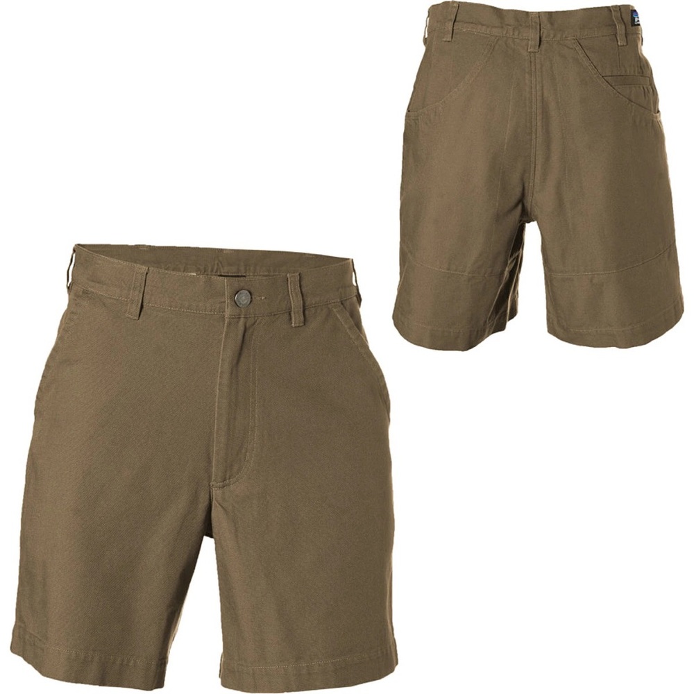 NWT PATAGONIA shorts stand up shorts 9 inch seam 100% organic cotton 2008